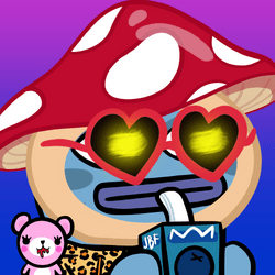 Juicebox Frens #2184
