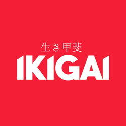 Ikigai Genesis collection image