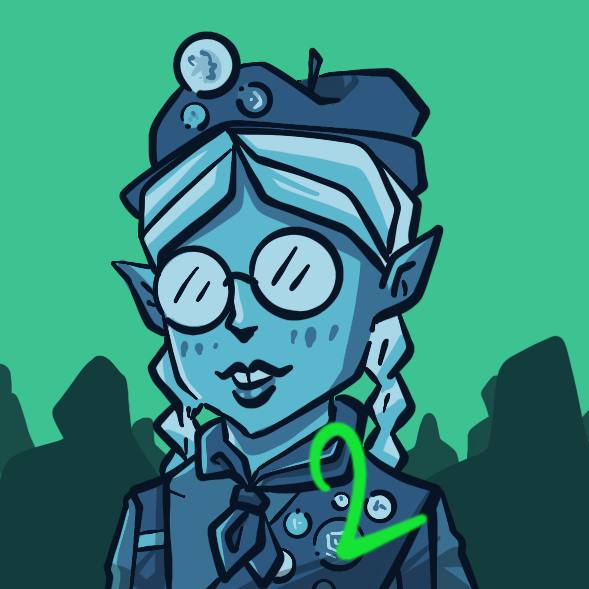 Crypto Hodlers: Badges - Season 2