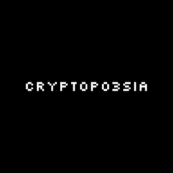 Cryptopo3sia by Dani3l Trinity collection image