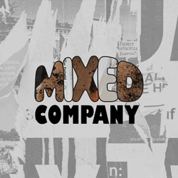 Mixed Company by Mr. Brian Design collection image
