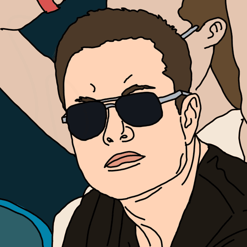 Collection background