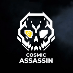 Cosmic Assassin collection image
