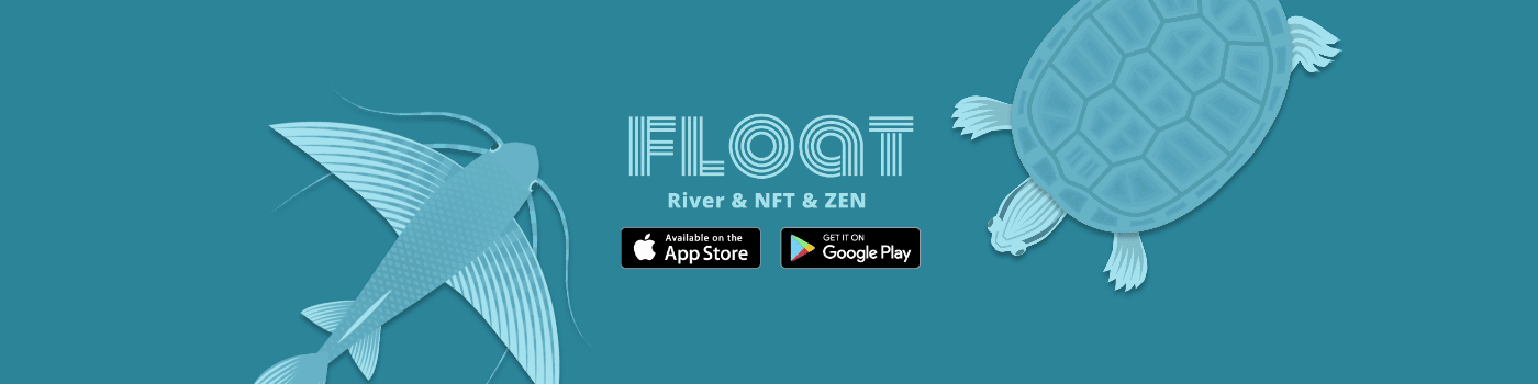 FLOAT-RiverLitter banner