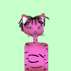 Metaworld Cat #141