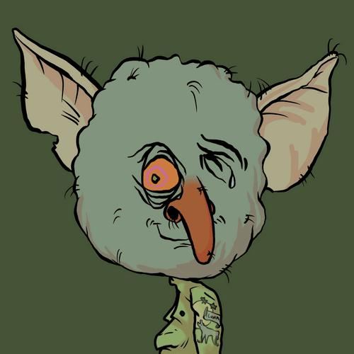 goblintown #2659