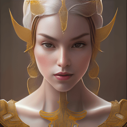 Sun Elf