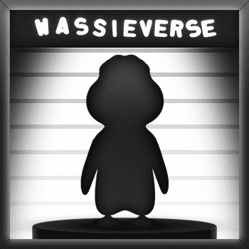 Wassiesverse