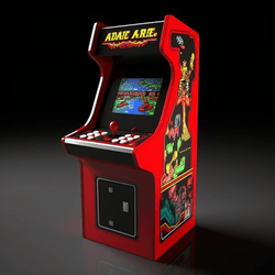 The Arcade collection image
