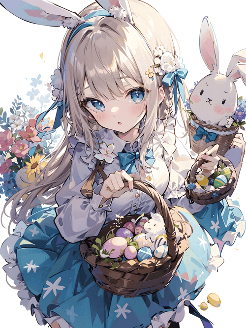 Easter 2023 #02