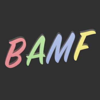 BAMF #Imposters