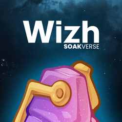 Wizh By Soakverse (Gen1) collection image