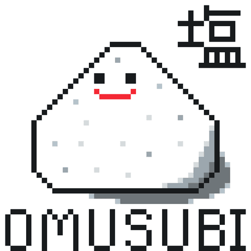 LOVE&OMUSUBI