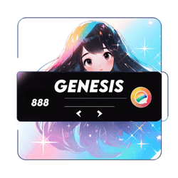 Imaginerative Genesis Pass collection image