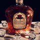 Crown Royal V1&V2