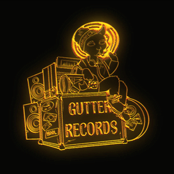 Gutter Records Airdrops collection image