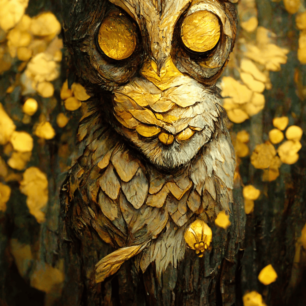 OwlsForest