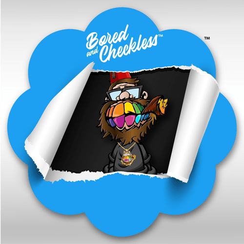 Bored and Checkless™ ☑️