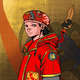 KURENAI #2982
