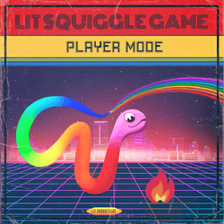 LIT Project Three - Squiggle Game collection image
