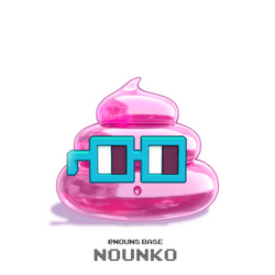 NOUNKO BASE collection image