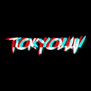 TOKYOLUV // EDITIONS