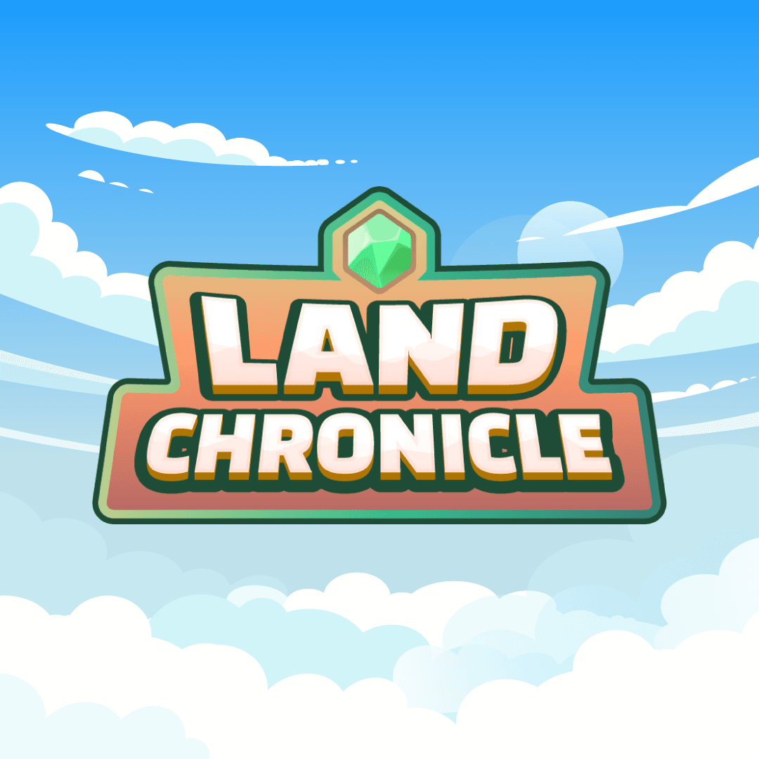 LAND CHRONICLE V01