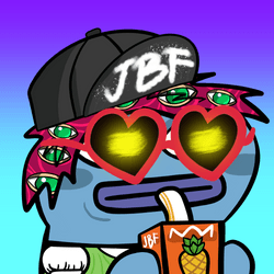 Juicebox Frens #2692