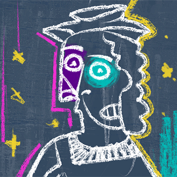 Image for Women In Abstractions