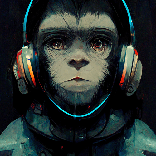 EvolvingApes