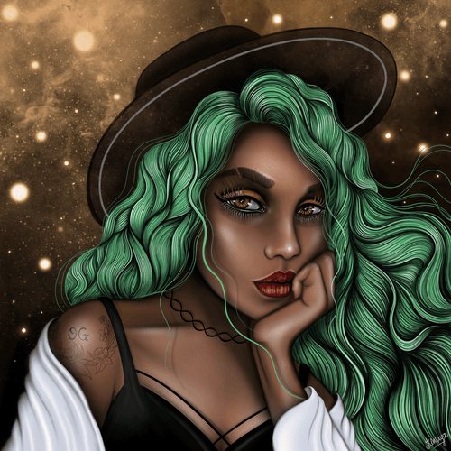 OG by Kimaya