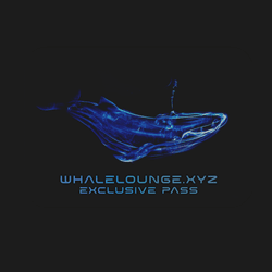 Whale Lounge Founder collection image