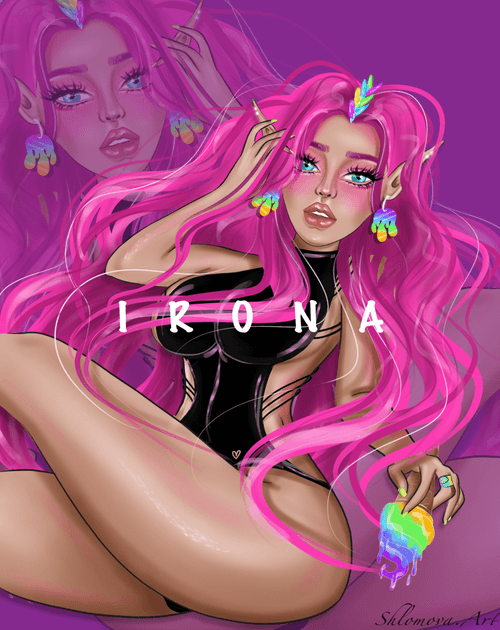 Irona