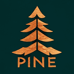 Pine Badges collection image