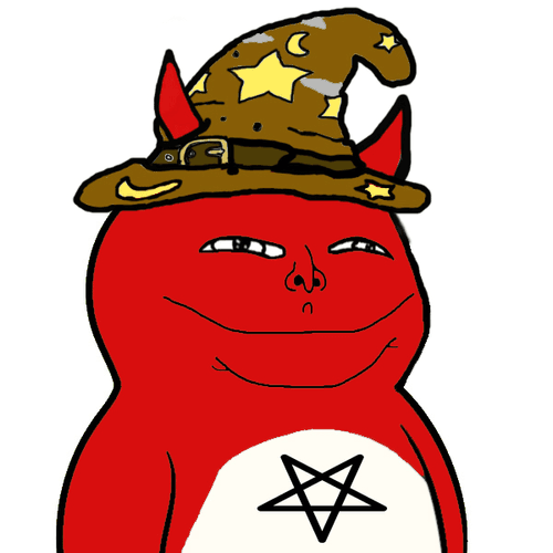 Magus Kinorc