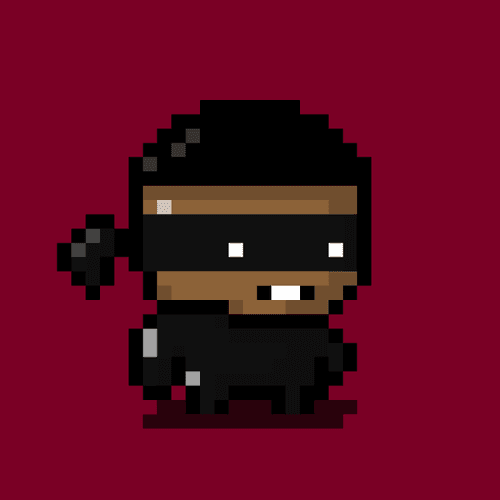 Pixcelz #0055