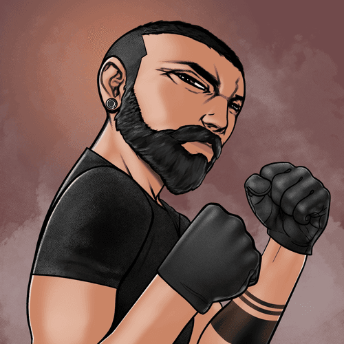 The Pugilists