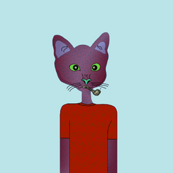 Metaworld Cat #56