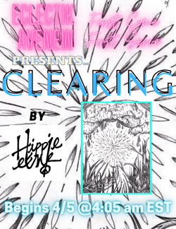 Clearing collection image