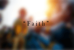 Faith Editions collection image