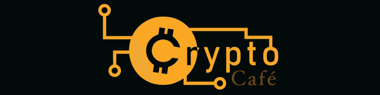 CryptoCafeBali bannière