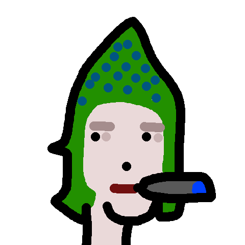 low effort punk 6365