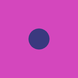 Generative Colored Dots collection image