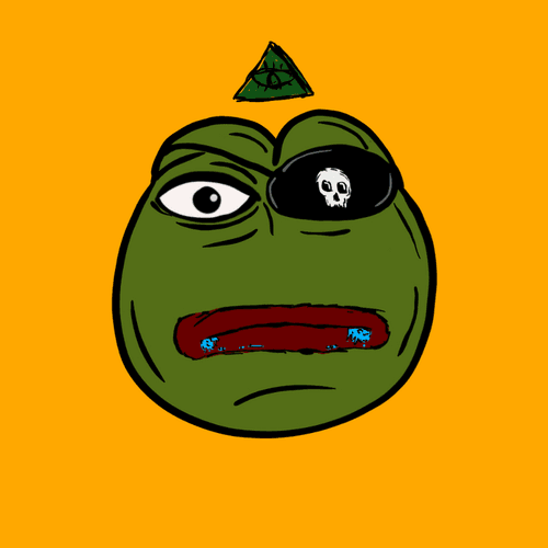 Pepe Affirmation Project 