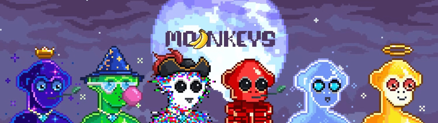 Moonkeys Official