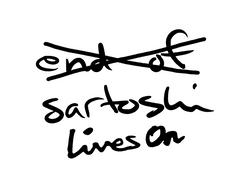 sartoshi lives on collection image