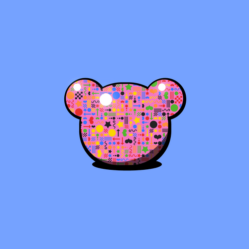 KUMALEON EGG #2594