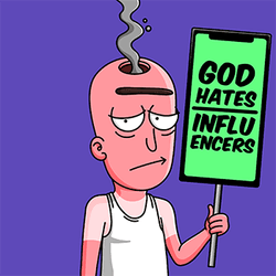 God Hates Influencers collection image