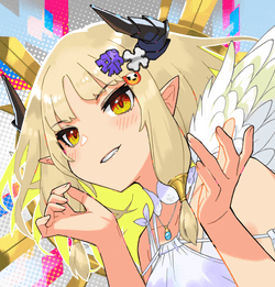 Megami #09053