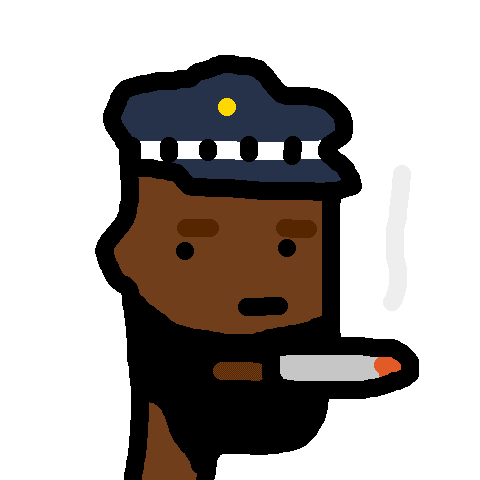 low effort punk 6182